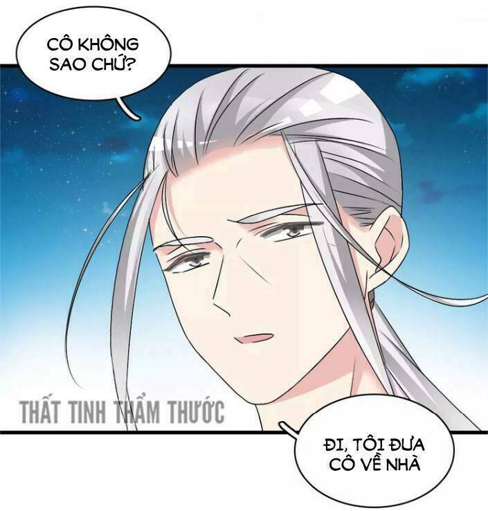 lều khều biết yêu chapter 81 4