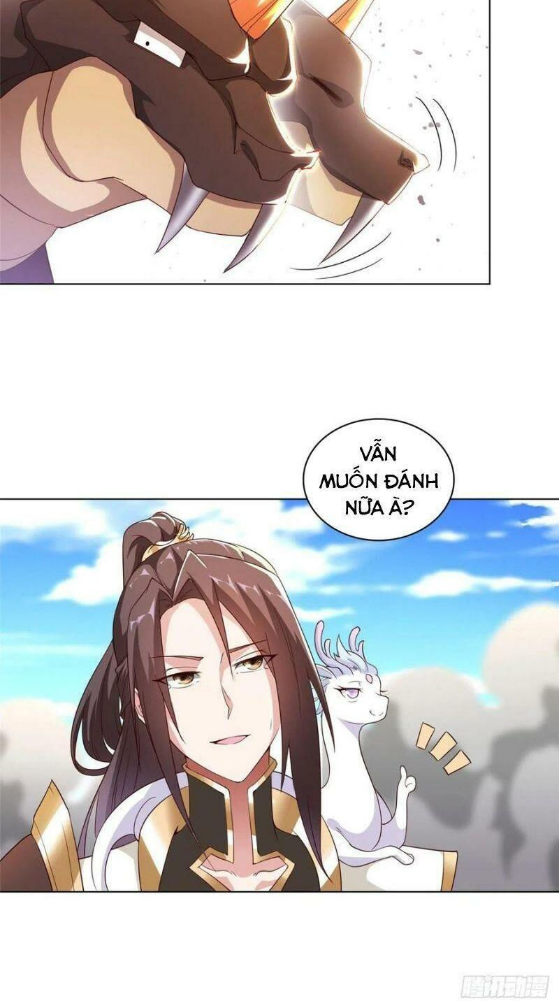 người nuôi rồng chapter 61 24