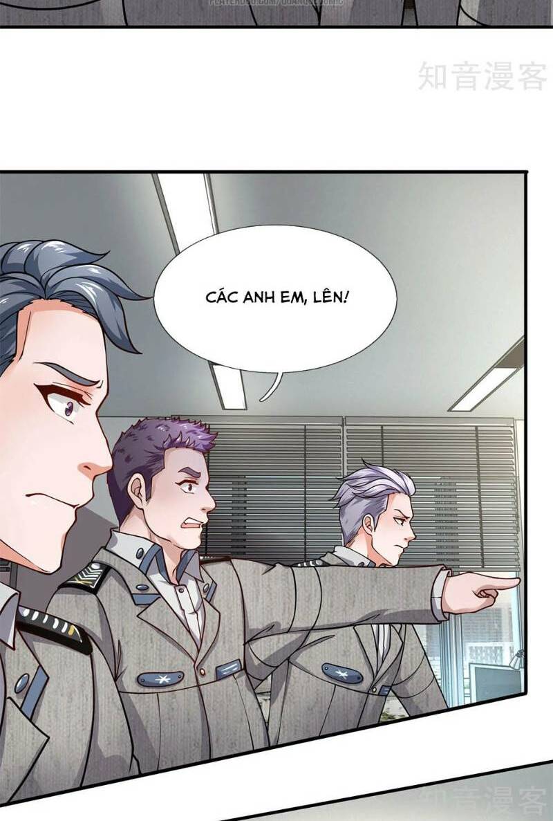 chung cực binh vương tại đô thị chapter 87 4