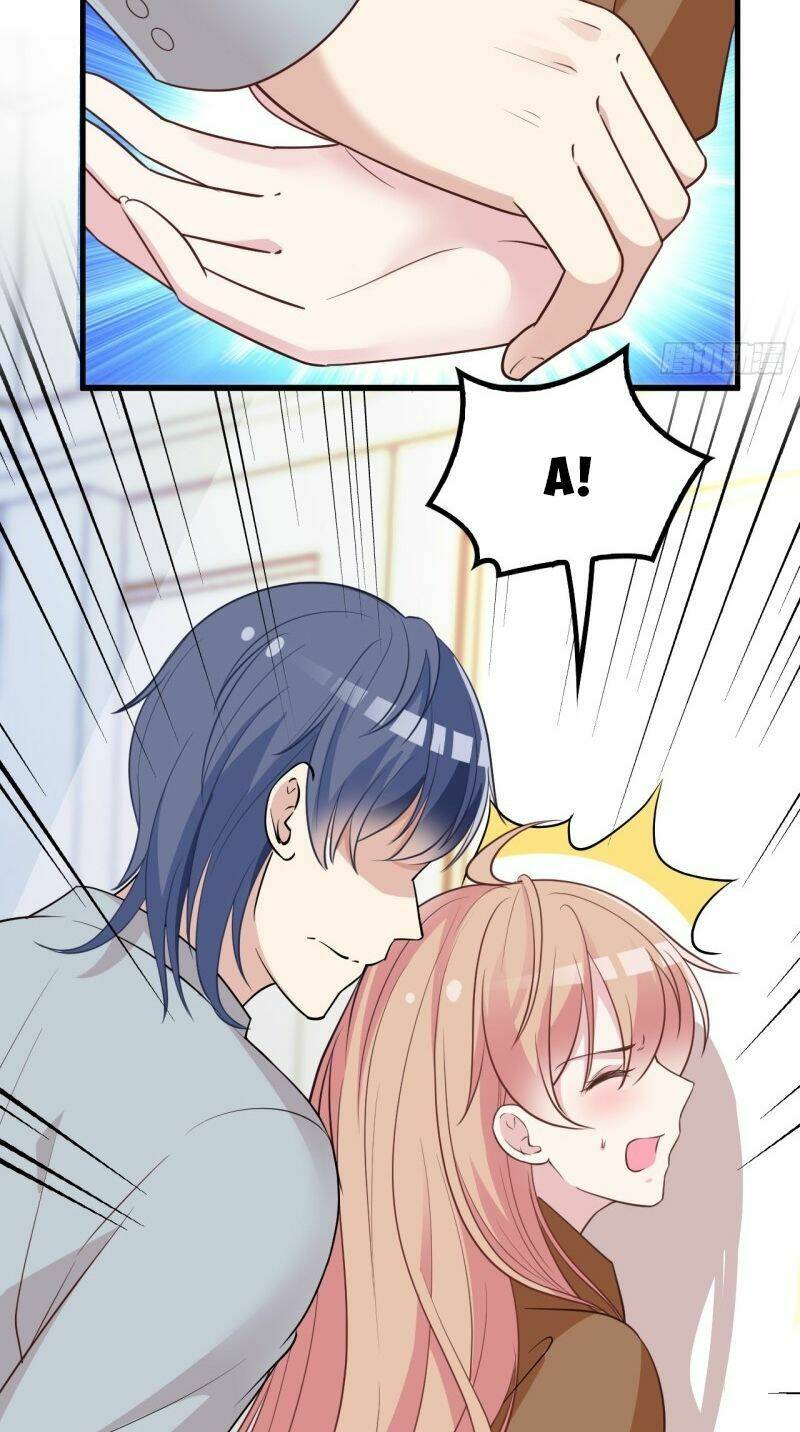 bí mật kết hôn với ảnh đế: vợ ơi đến đây tấn công đi nào chapter 46 10