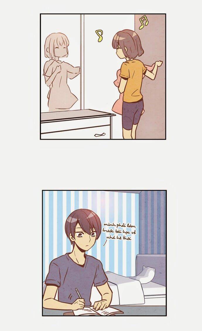 evergreen tea chapter 13 35