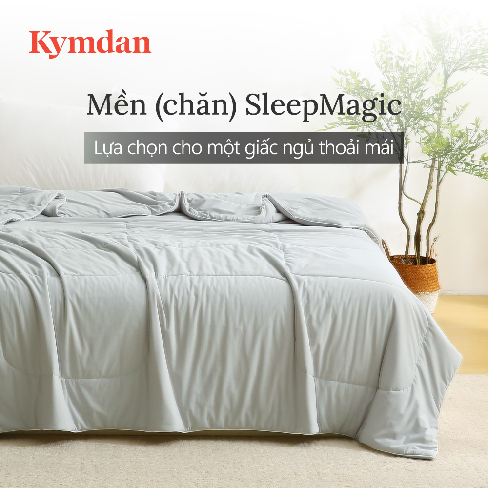 Mền (chăn) Kymdan SleepMagic - SM52004