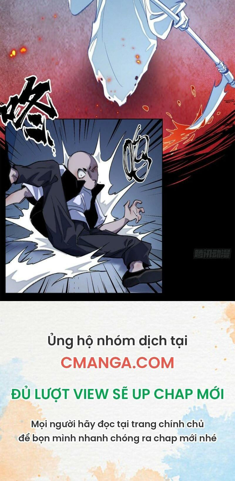 minh nhật chi kiếp chapter 51 15