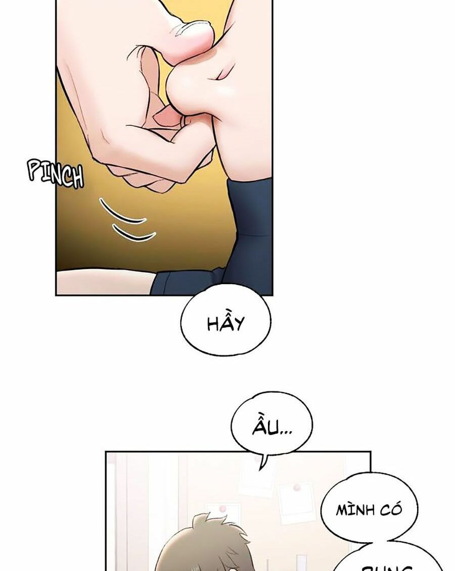 phòng tập gym bí mật chapter 46 4