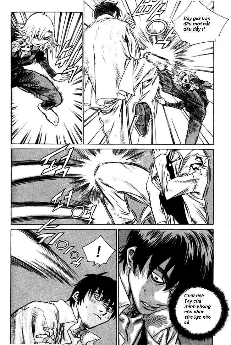 change guy chapter 235 10