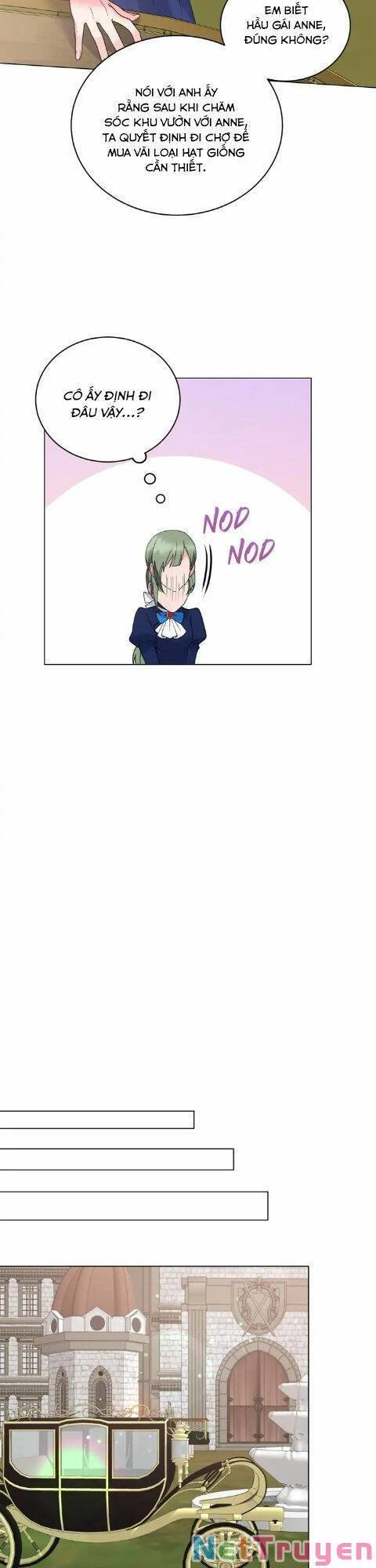 là nhân vật phản diện nhưng tôi sẽ trở thành nữ chính chapter 58 7