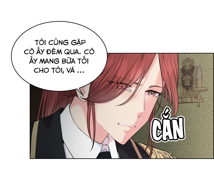 cha đứa bé là ai? chapter 7 32