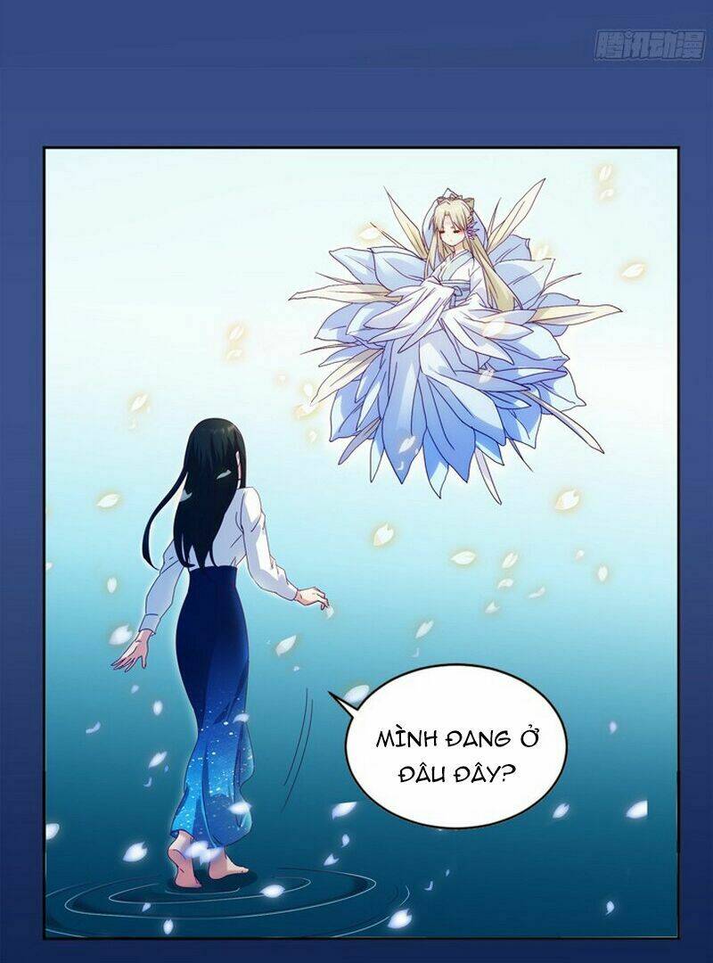 ảnh đế lão công độc ác yêu chapter 2 6