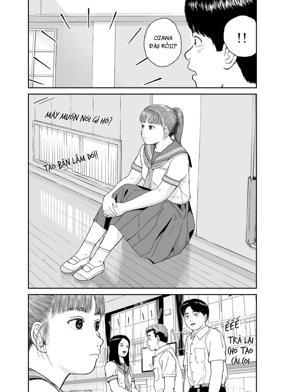 hi-posi chapter 30 8