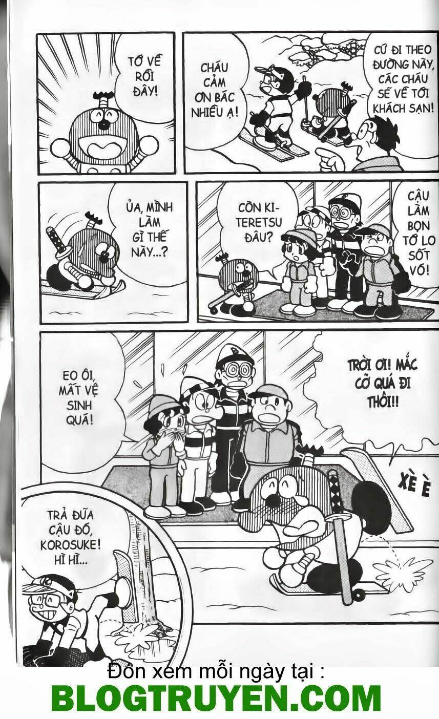 tân từ điển kì bí chapter 82 15