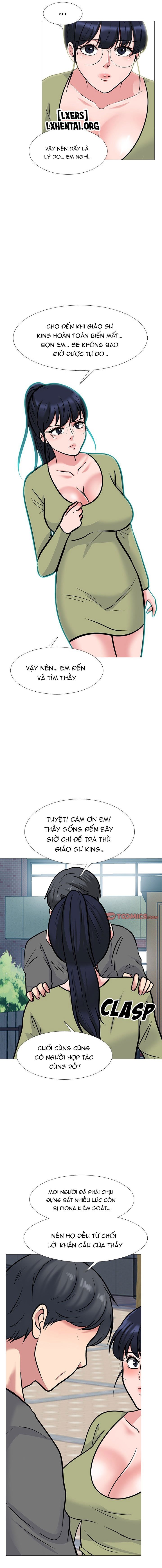 học bổng đặc biệt chapter 140 10