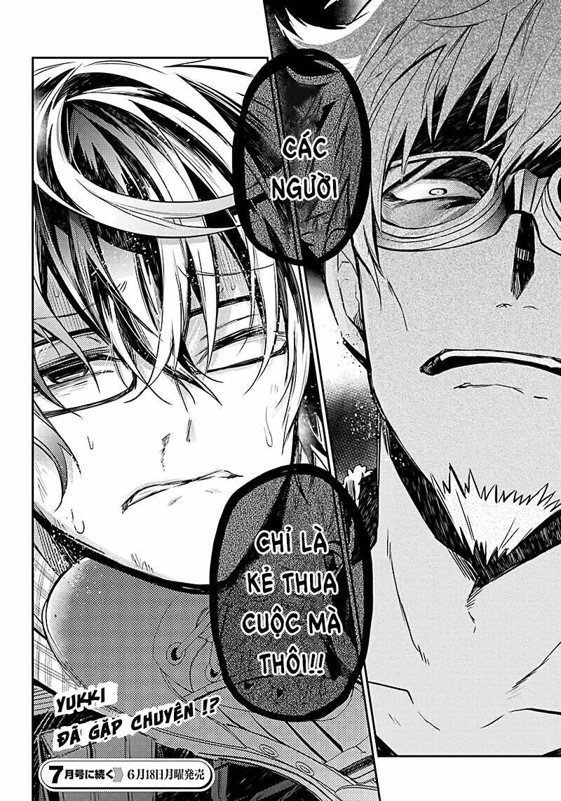 con đường súng đạn chapter 63 39