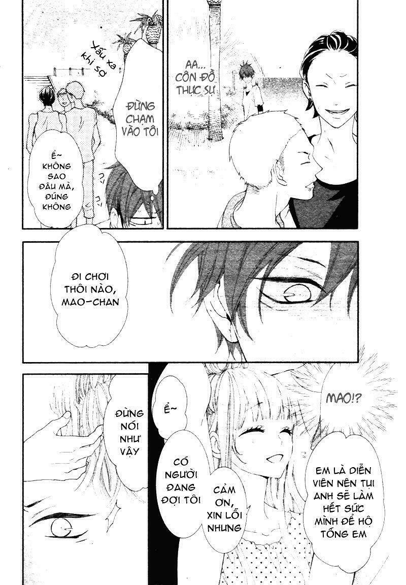 tổng hợp one shot. chapter 373 21