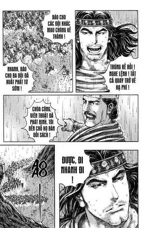 Hoả Phụng Liêu Nguyên chapter 231.2 101