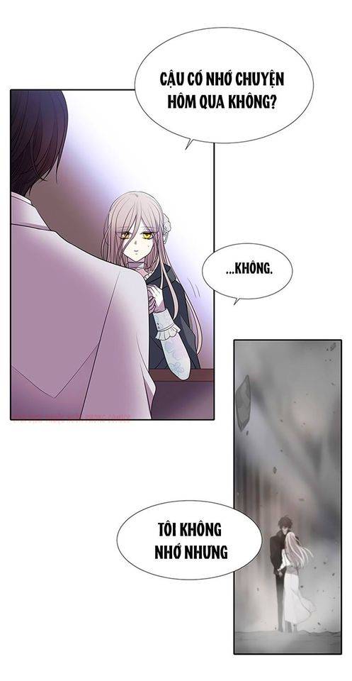 năm môn đệ của charlotte chapter 14 61