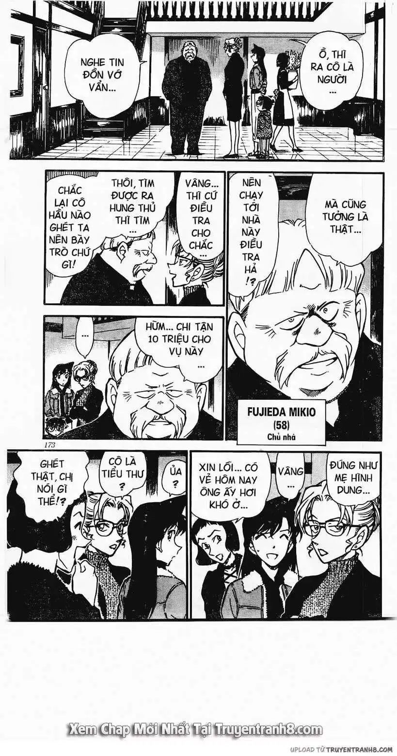 conan chapter 413 13