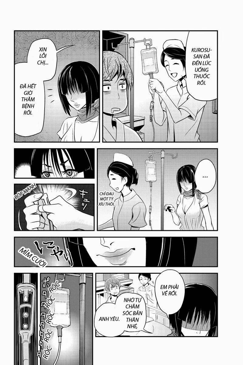 ana satsujin chapter 25 8