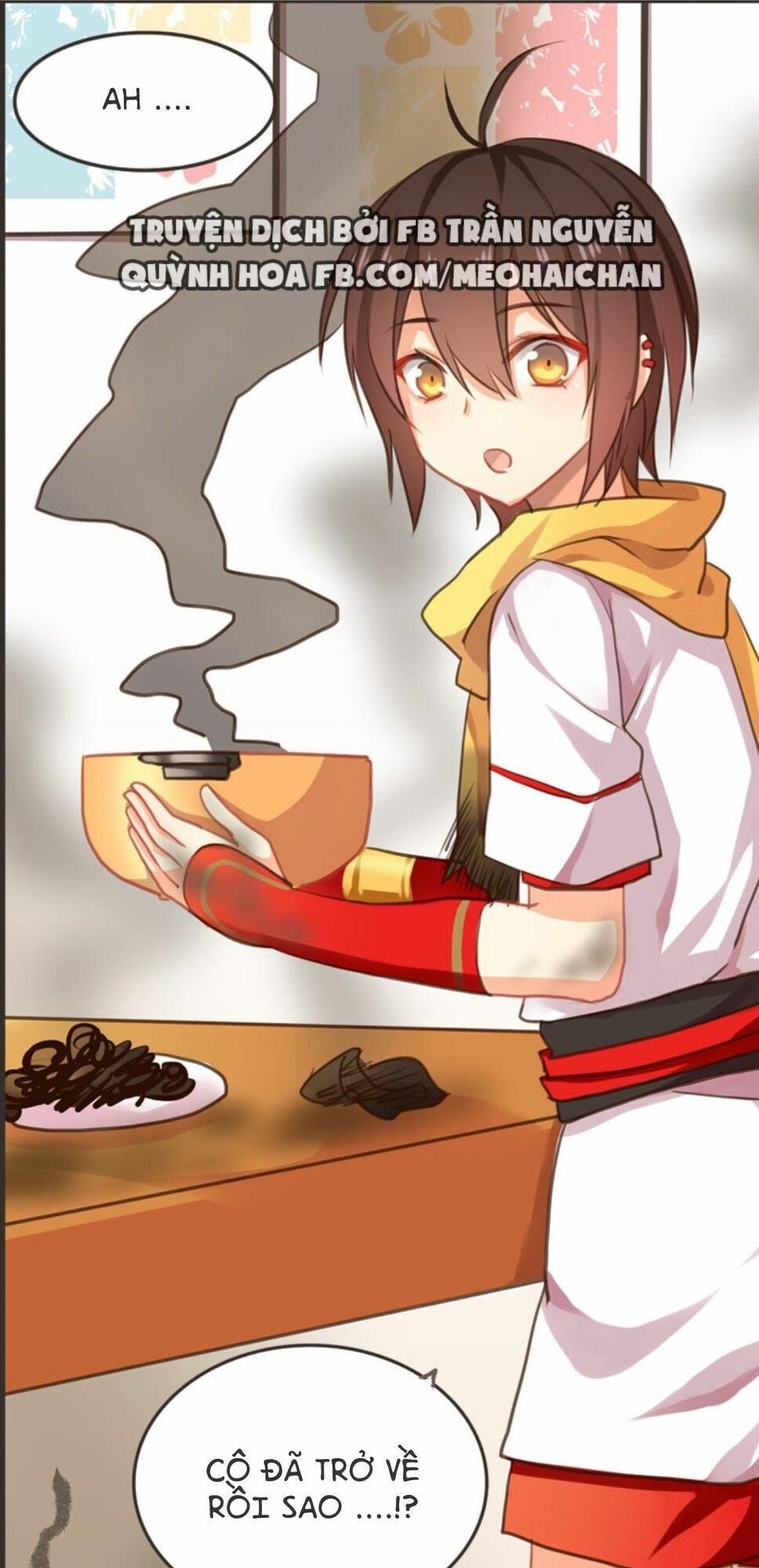 thiên chương kỳ đàm chapter 4 31