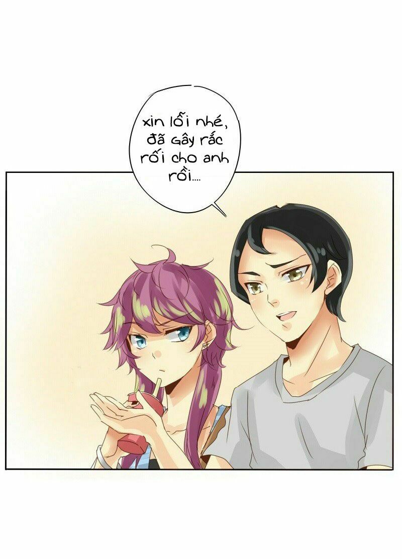 unordinary chapter 9 42