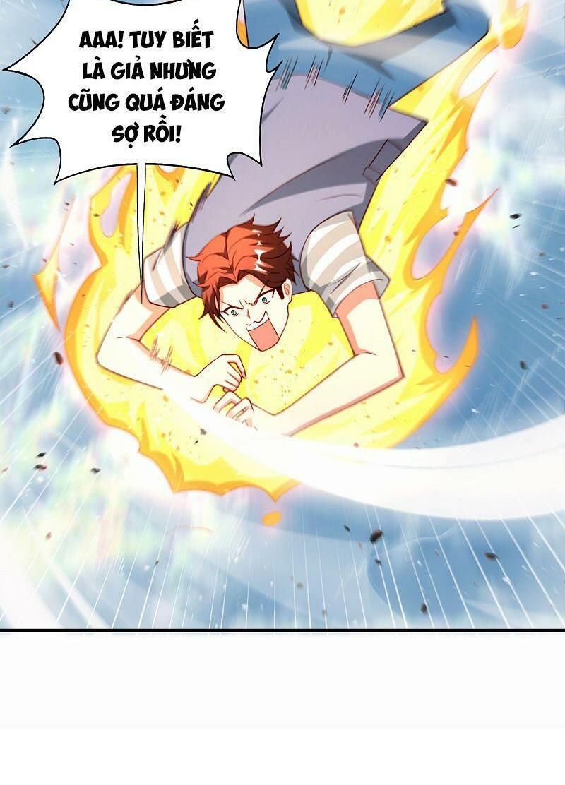 vòng bạn bè mạnh nhất của tiên giới chapter 97 3