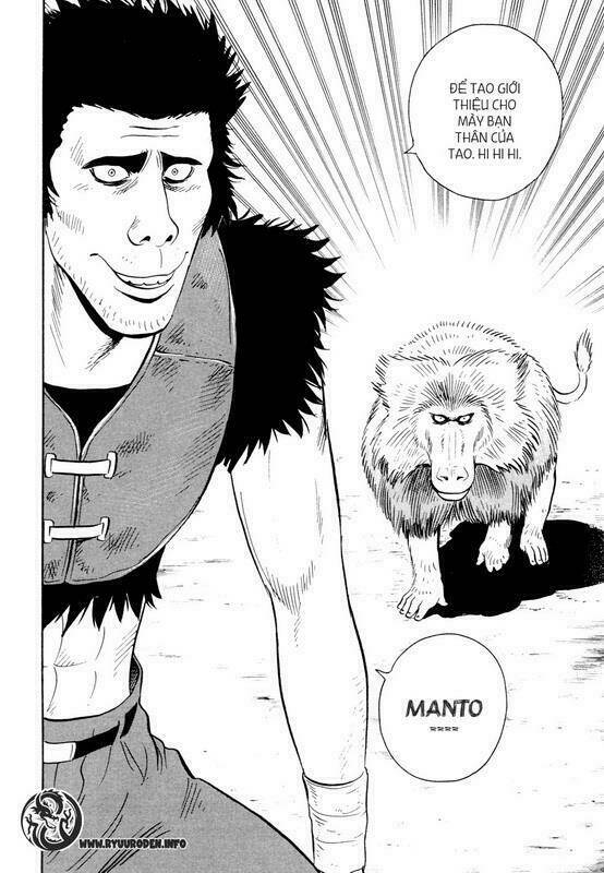 hoàng phi hồng phần iii chapter 3 31