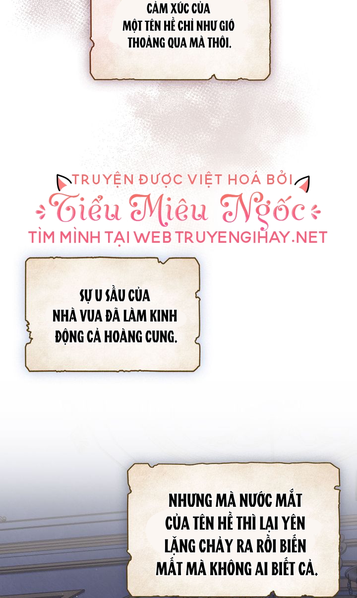 nỗi buồn của chú hề chapter 19 52