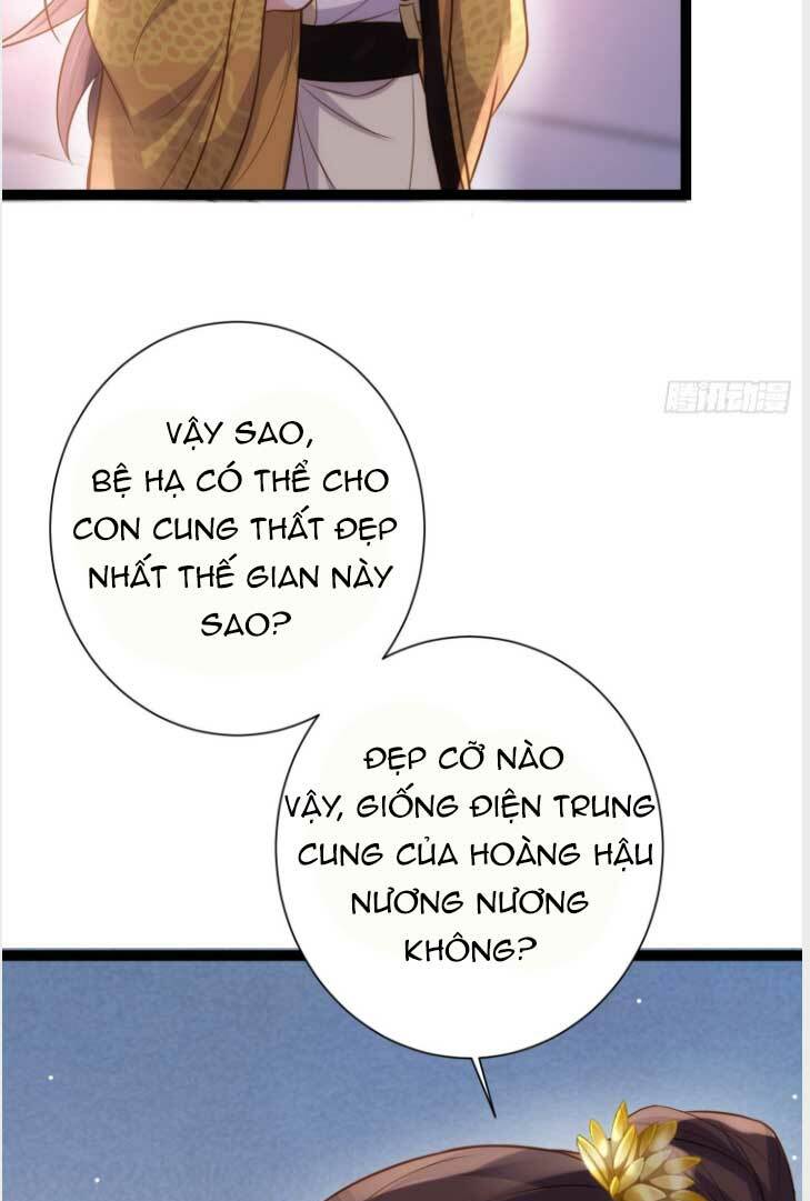 hoạn phi thiên hạ chapter 235 18