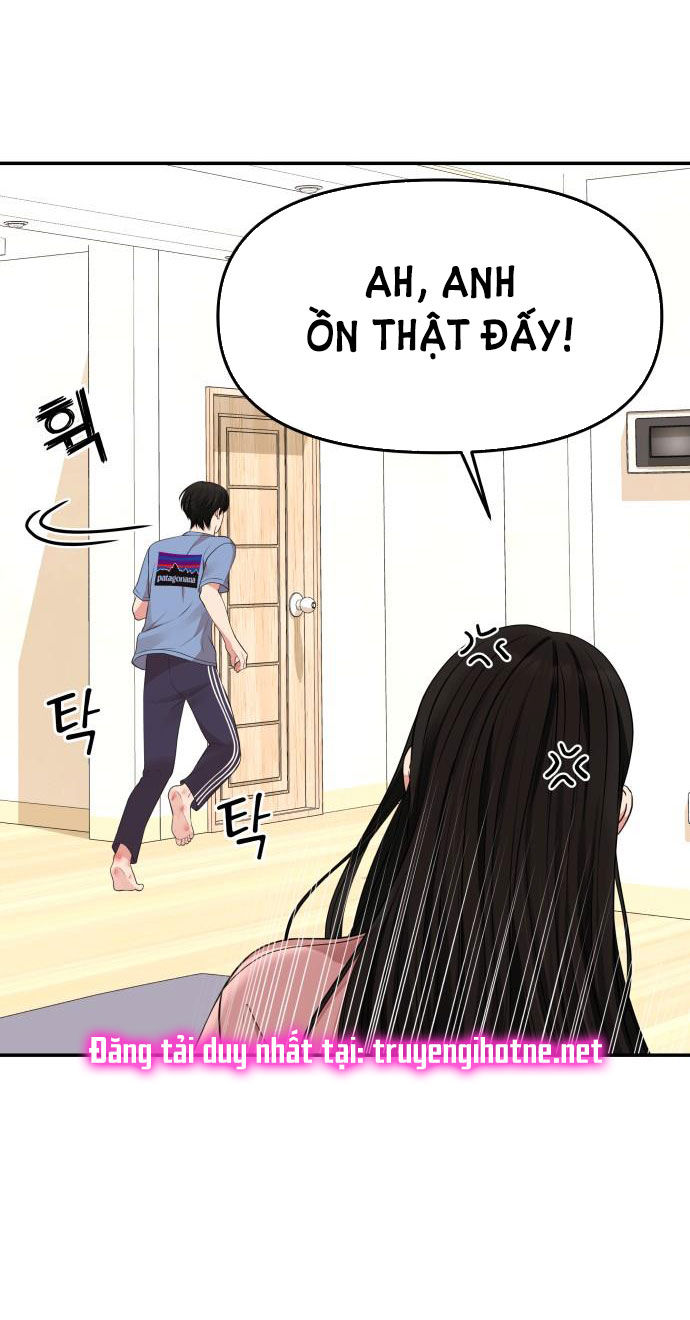 gửi em người đánh cắp những vì sao - to you who swallowed a star chapter 44.2 3