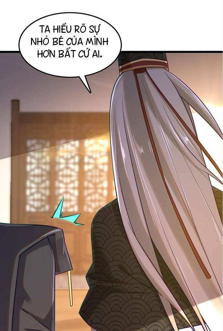 đại bảo kiếm của tôi chapter 5 46