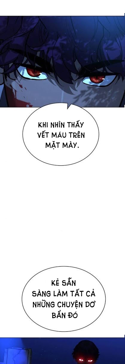 bạch huyết - white blood chapter 68 36