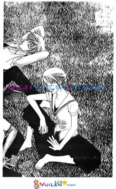 giỏ trái cây - fruit basket chapter 11 91