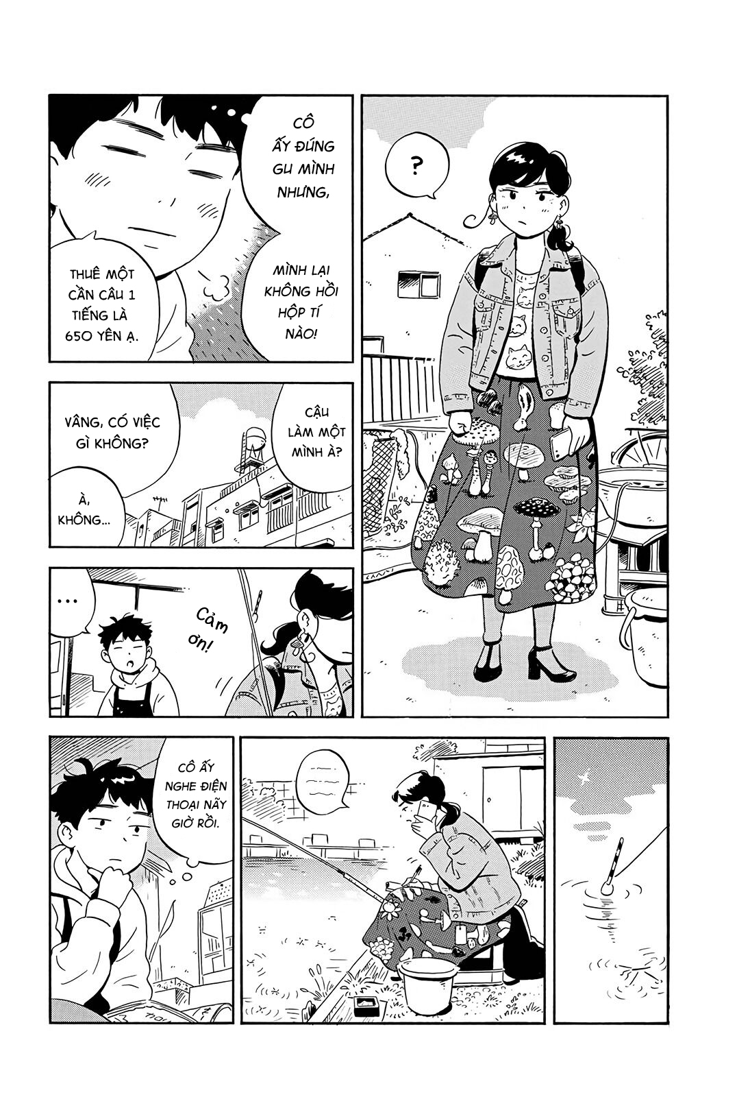 hirayasumi chapter 3 6