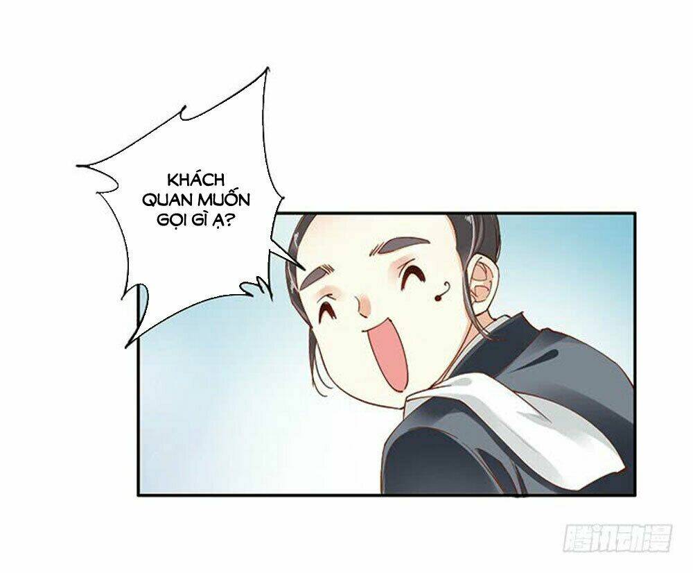 thiền tâm vấn đạo chapter 36 14