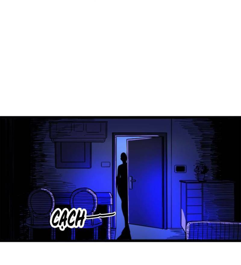 nơi này có yêu khí chapter 36 45