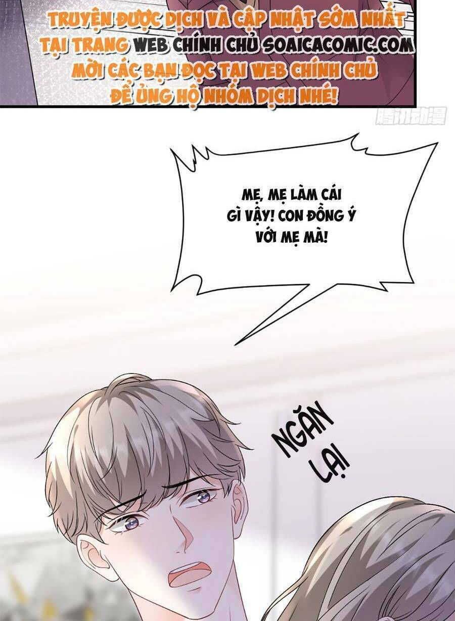 đại tiểu thư có ý đồ gì xấu đâu chapter 155 22