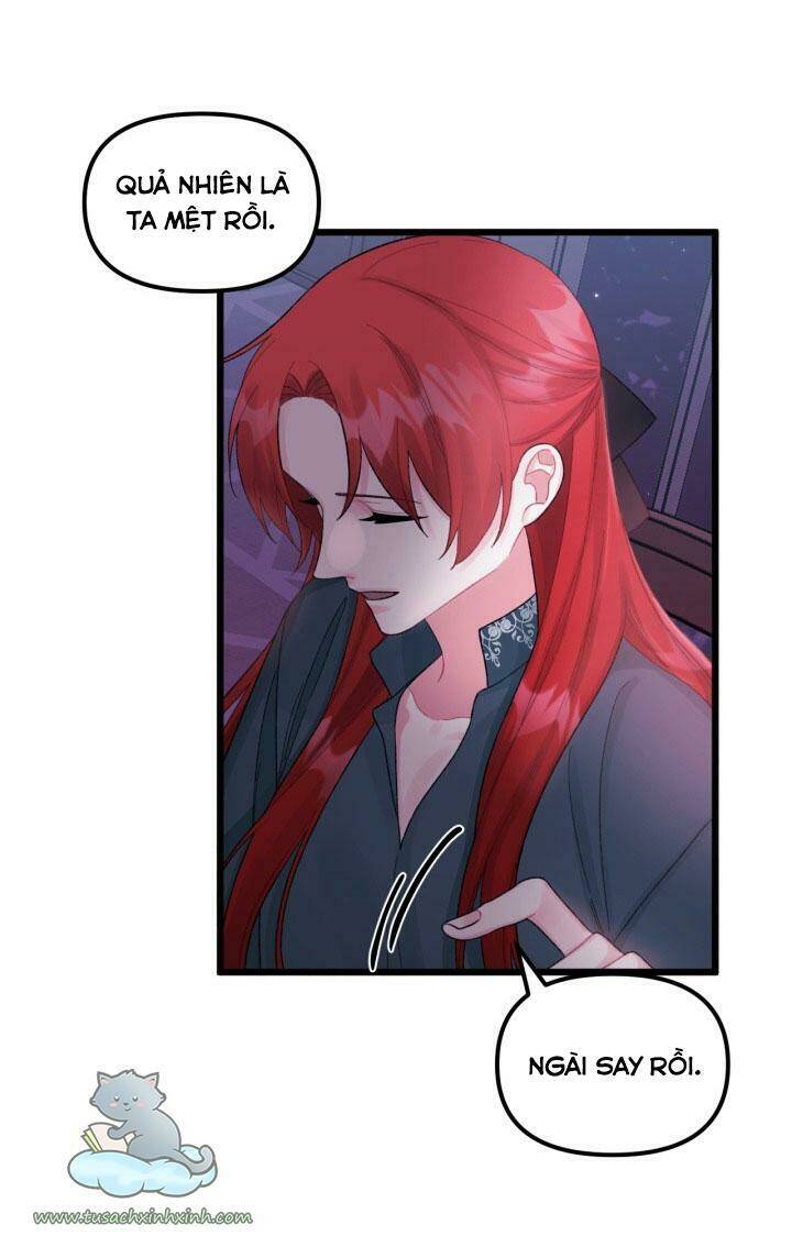 công chúa bãi rác chapter 51 52