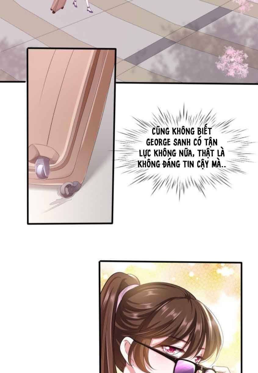 nhất sanh hữu hỉ chapter 13 14