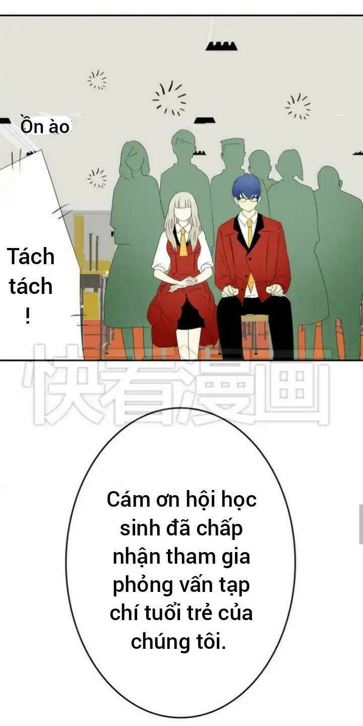 hoàng tử cải trang chú hề chapter 29 18