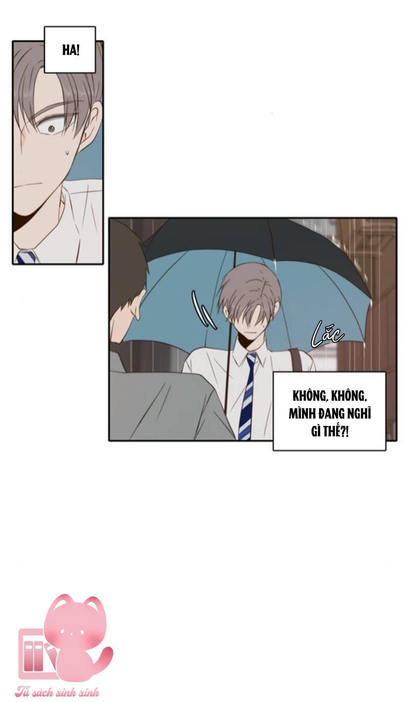 a good day to be a dog chapter 59 42