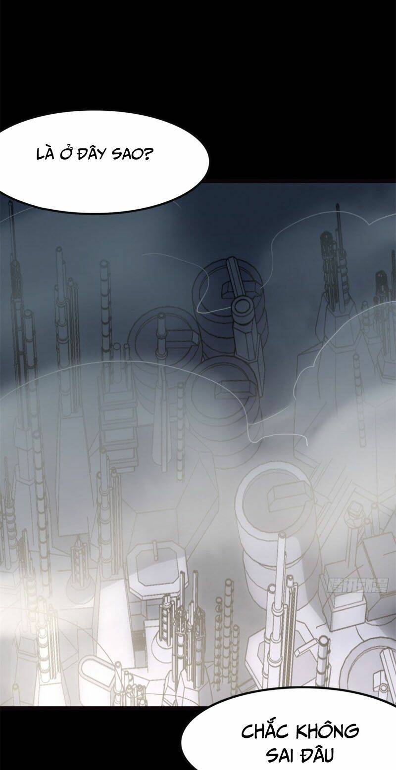 bạn gái virus của tôi chapter 265 39