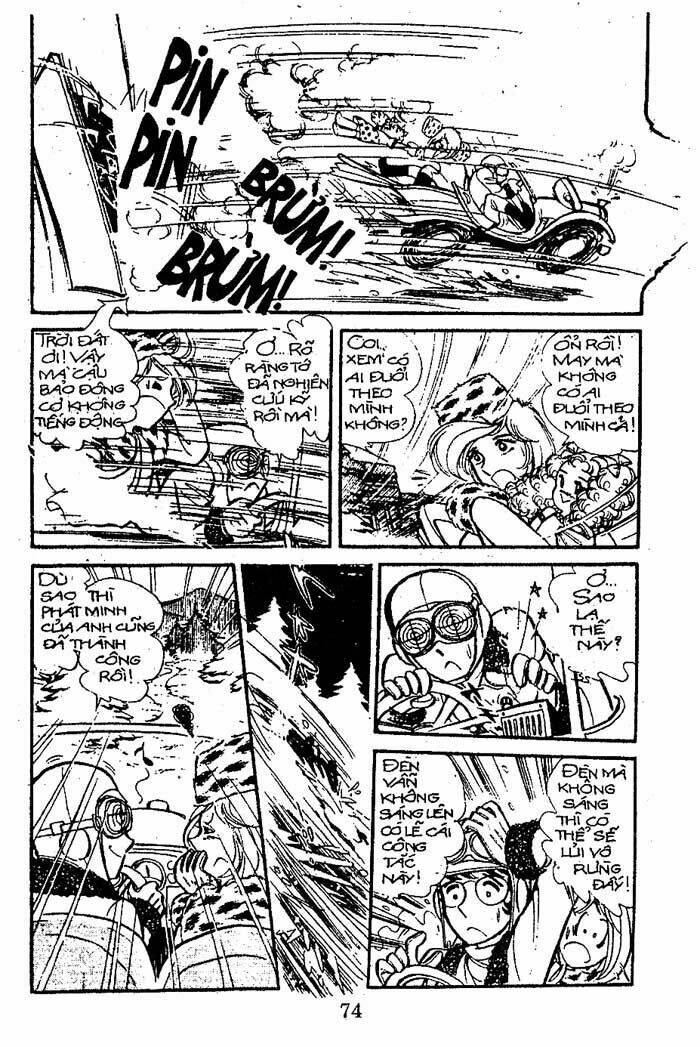 candy candy chapter 10 6