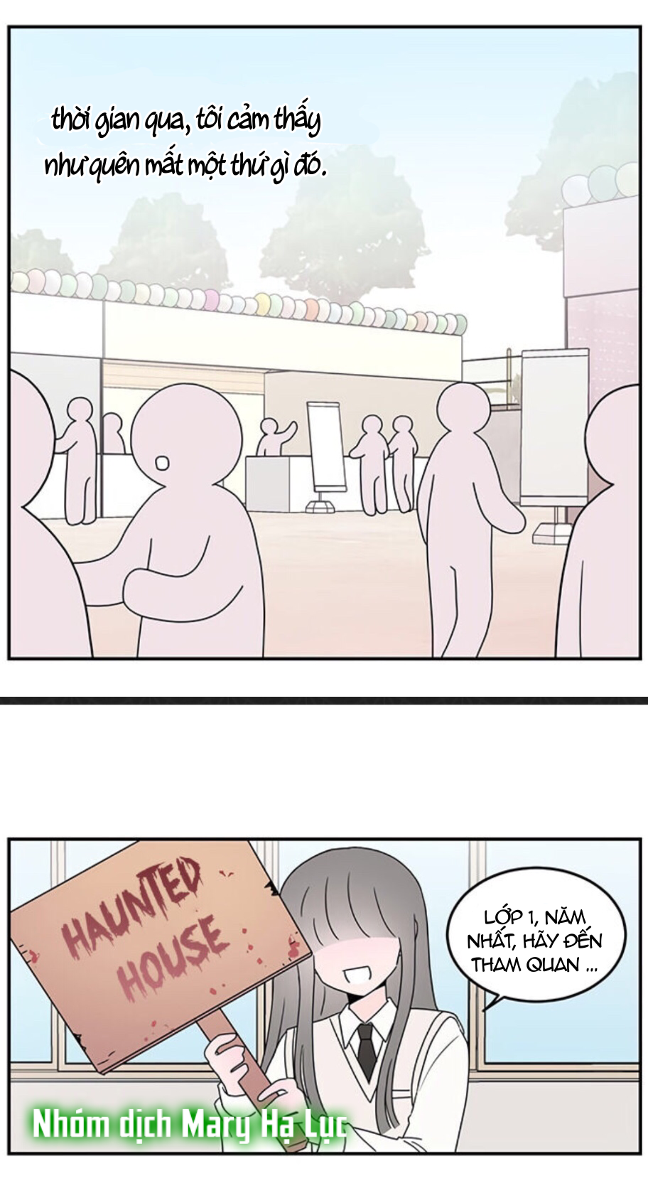 hội chứng nam phụ chapter 46 9