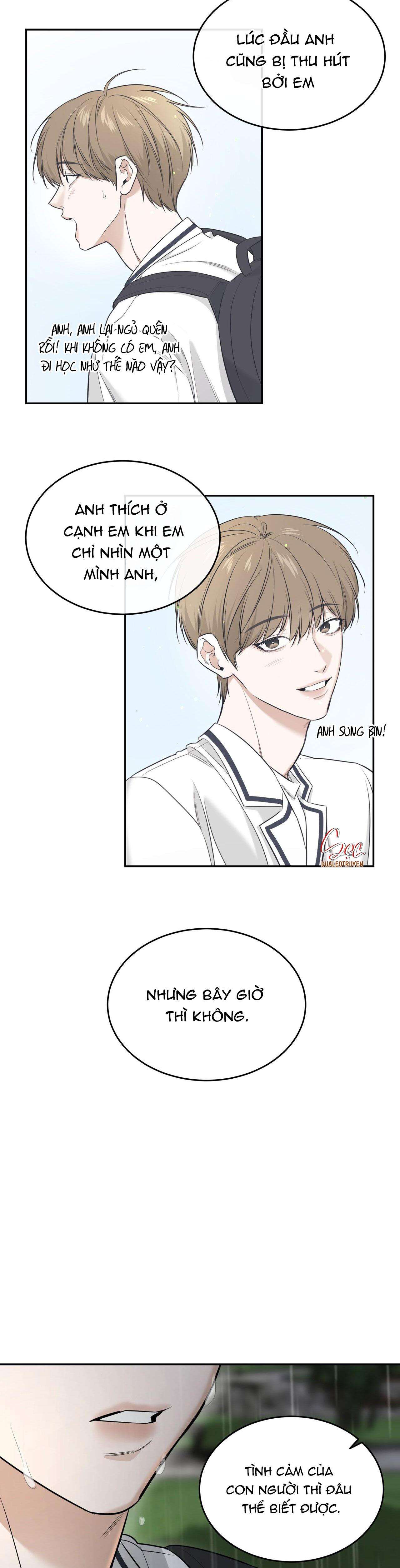 người đàn ông cho em tất cả chapter 16 18