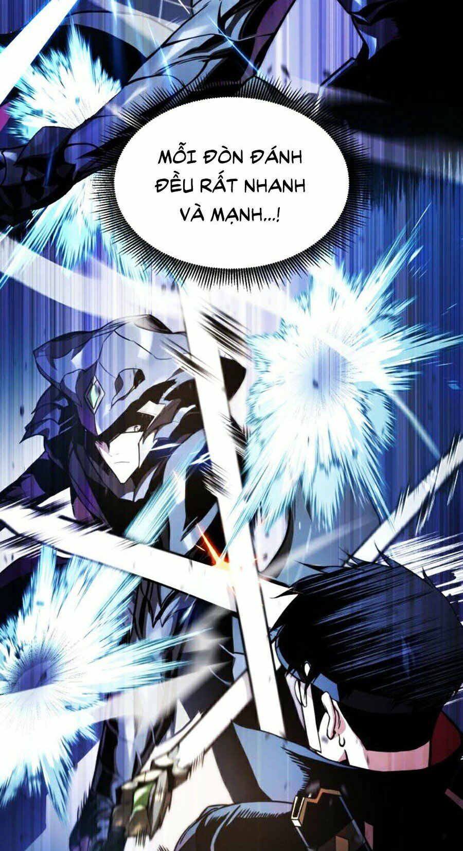 huyền thoại game thủ - tái xuất chapter 23 44