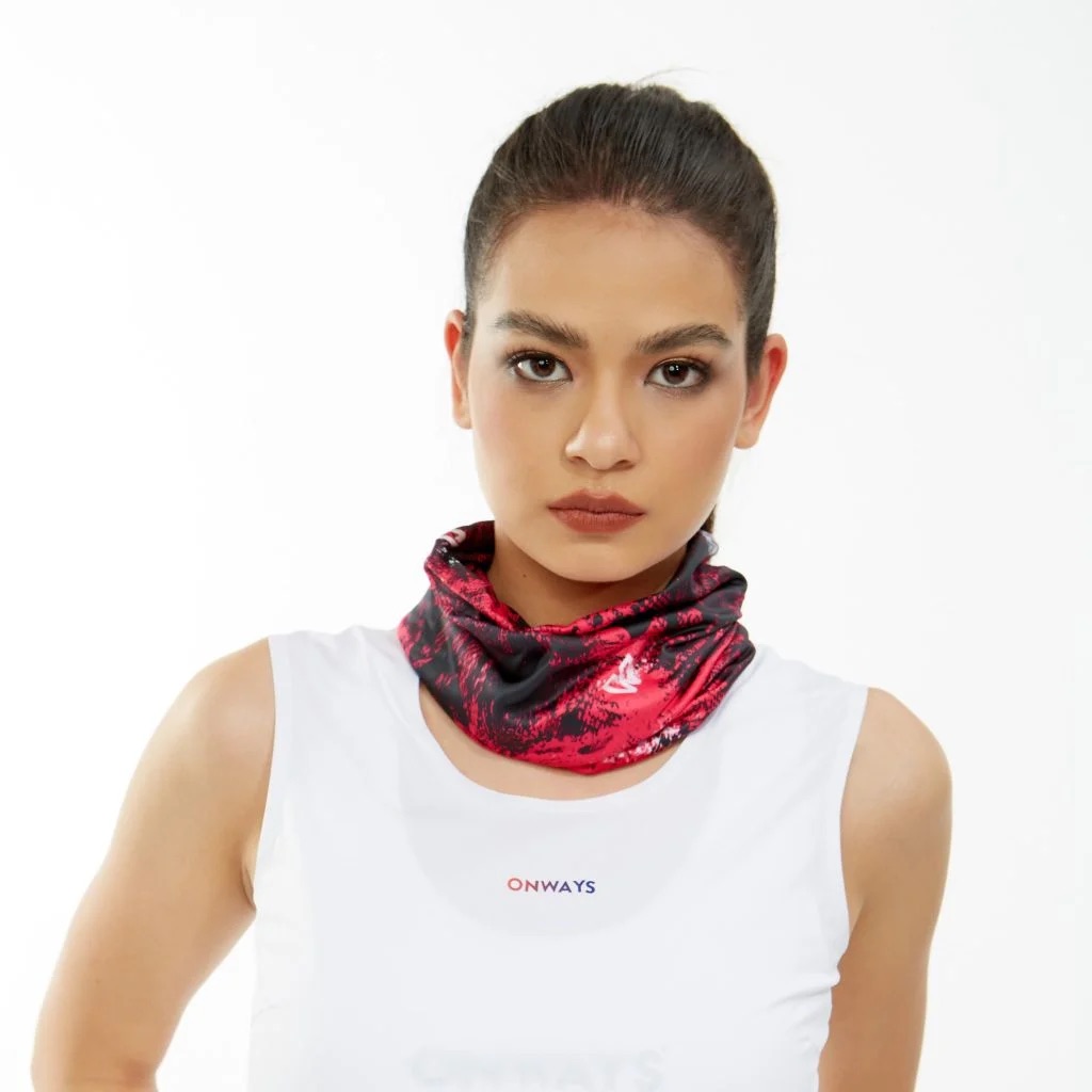 KHĂN ĐA NĂNG THỂ THAO THỜI TRANG ONWAYS MULTI HEADBAND V3