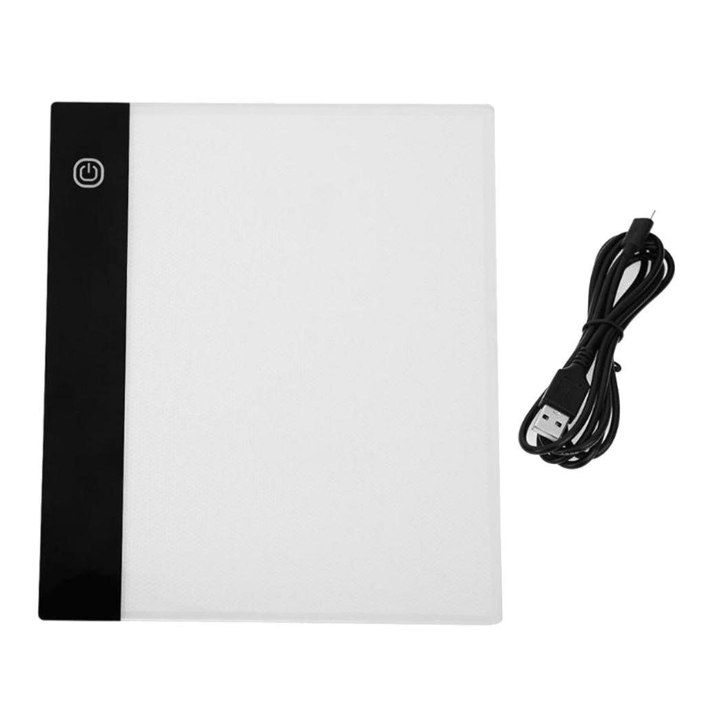 A5 Dimmable LED Drawing TracingBoard LightBox Art Stencil Lightbox Pad - Giá Tiki khuyến mãi: 221,000đ - Mua ngay! - Tư vấn mua sắm & tiêu dùng trực tuyến Bigomart A5 Dimmable Led Drawing Tracingboard Lightbox Art Stencil Lightbox Pad - Giá Tiki Khuyến Mãi: 221,000Đ - Mua Ngay! - Tư Vấn Mua Sắm & Tiêu Dùng Trực Tuyến Bigomart