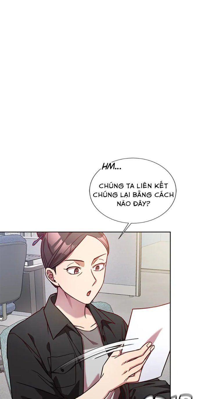 tôi không thèm kết hôn với anh đâu! chapter 4 43