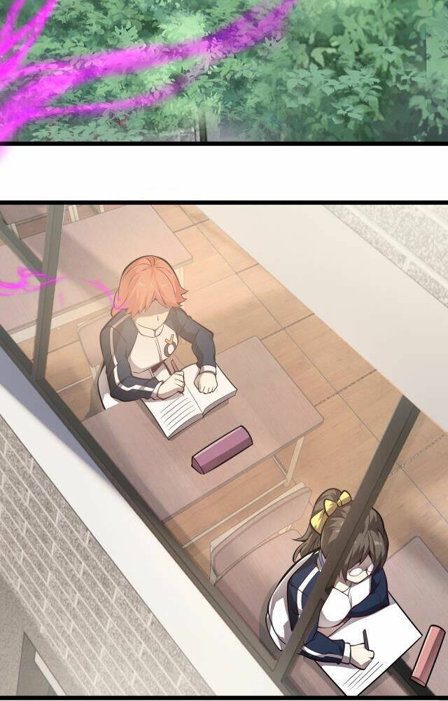 vạn vật hợp nhất chapter 14 64