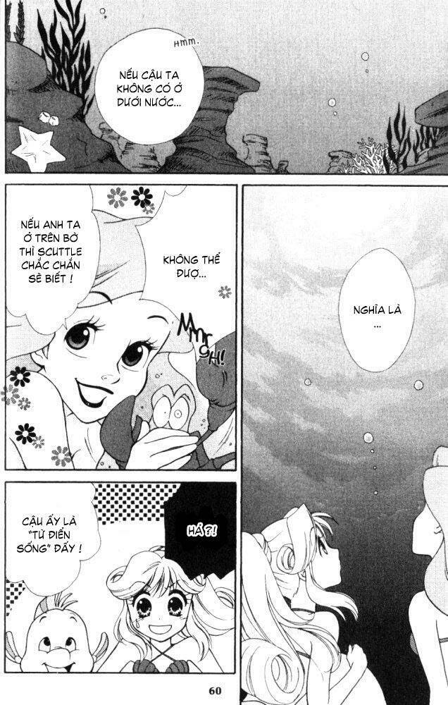 kilala princess - công chúa kilala chapter 6 14