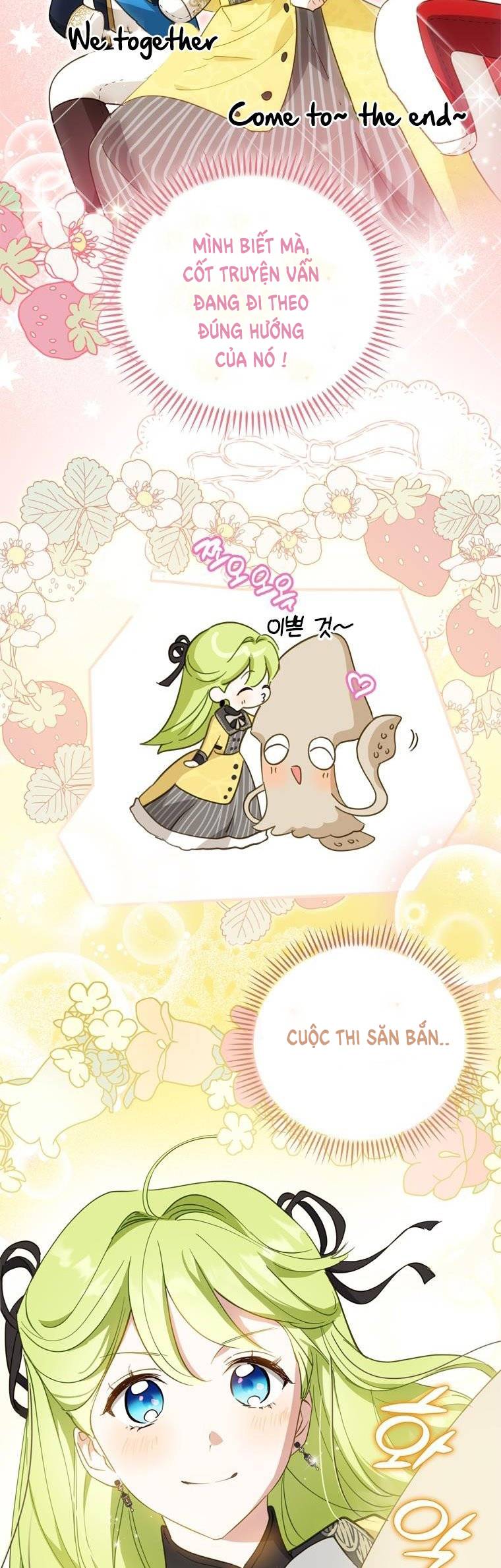 đã bảo nữ chính cải nam trang cơ mà ! chapter 27 41